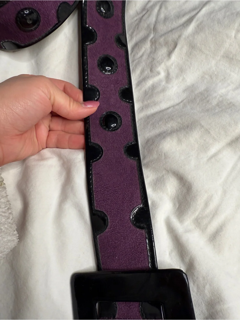 Betsey Johnson vintage betsy